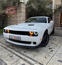 دودج تشالنجر